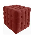 Pouf Matilda, upholstery Fibril 22 order